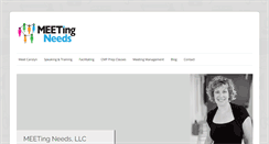 Desktop Screenshot of carolynbrowning.com